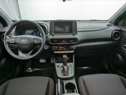 Used 2022 Hyundai Kona N Line image 26