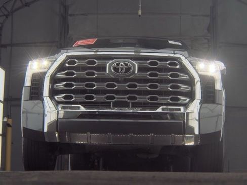 Used 2023 Toyota Tundra 1794 Edition RWD image 4