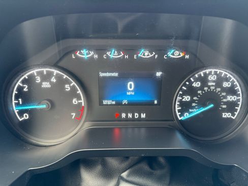 Used 2021 Ford F150 XL w/ STX Appearance Package image 22