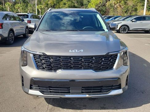 New 2026 Kia Sorento EX image 2