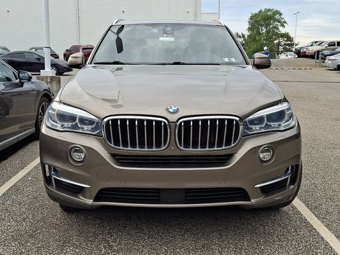 Used 2017 BMW X5 xDrive35i AWD/4WD image 2