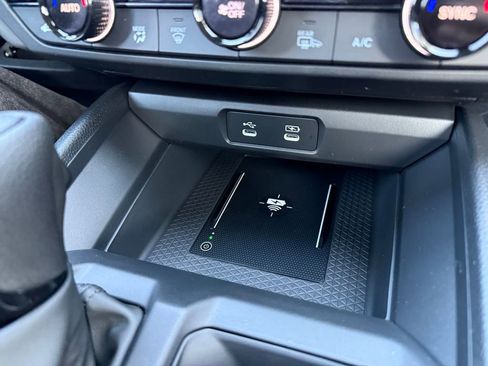 New 2026 Honda Accord SE image 23