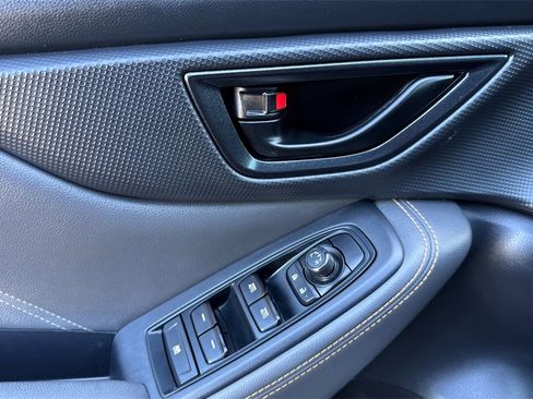 Used 2023 Subaru Forester Wilderness image 11