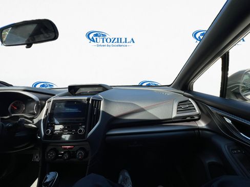 Used 2019 Subaru Impreza 2.0i Sport AWD/4WD image 11