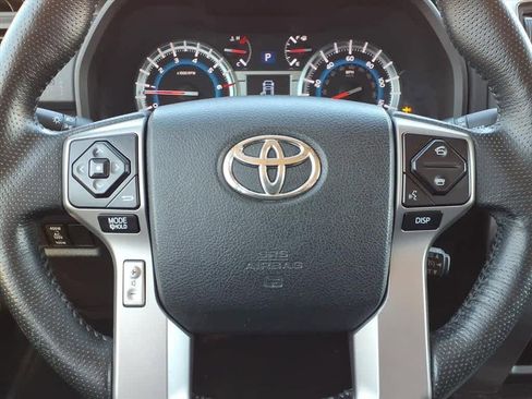 Used 2014 Toyota 4Runner Limited image 16
