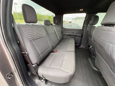 Used 2023 Ford F150 XL w/ STX Appearance Package AWD/4WD image 28
