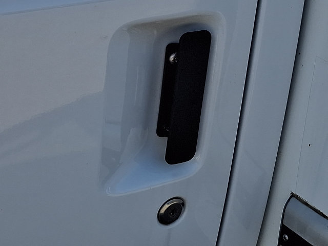 Used 2024 Ford E-450 and Econoline 450 Super Duty RWD image 30