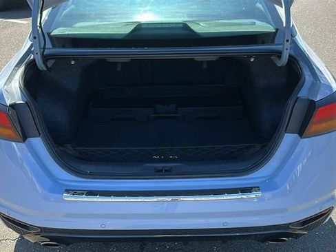 Certified 2023 Nissan Altima 2.5 SR w/ SR Premium Package AWD/4WD image 24