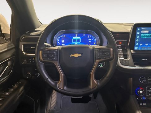 Used 2023 Chevrolet Tahoe High Country RWD image 13