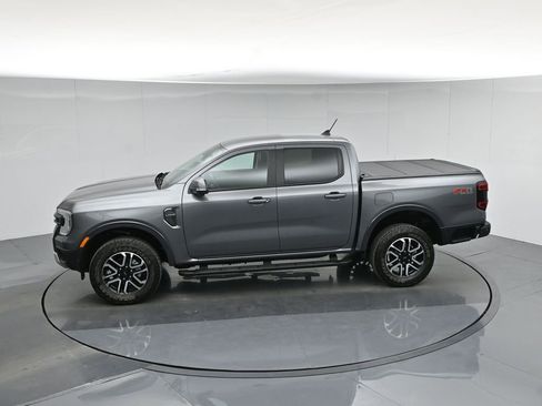 Certified 2024 Ford Ranger Lariat w/ FX4 Off-Road Package image 51