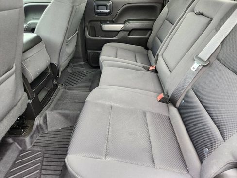Used 2018 Chevrolet Silverado 1500 LT w/ All Star Edition AWD/4WD image 32