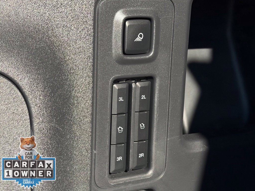 Used 2025 Ford Expedition Active AWD/4WD image 27