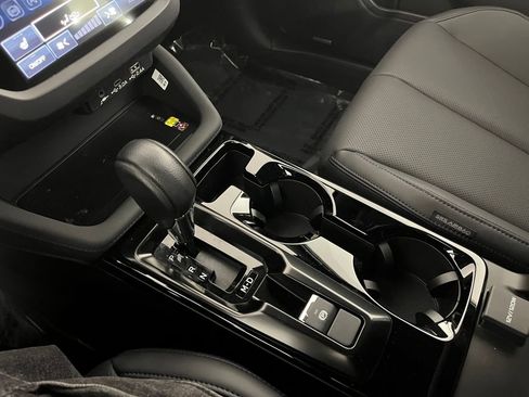 New 2026 Subaru Forester Limited image 19