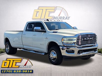 Used 2021 RAM 3500 Laramie