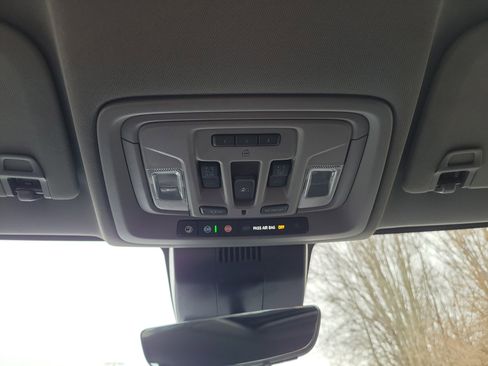 Certified 2024 GMC Sierra 1500 Denali w/ Denali Reserve Package image 29