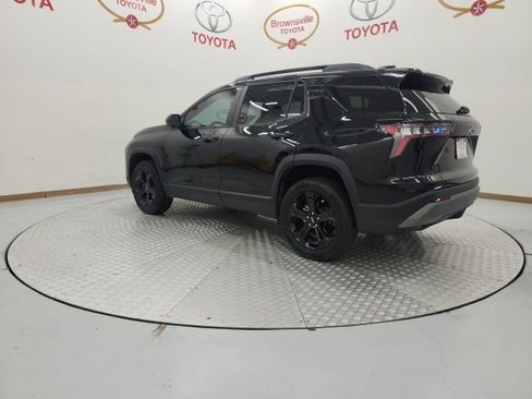 Used 2026 Chevrolet Equinox LT w/ Midnight Edition FWD image 6