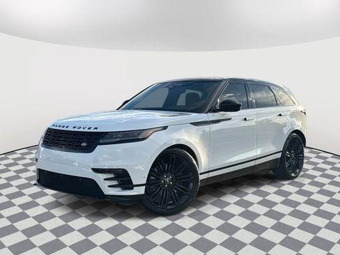 New 2026 Land Rover Range Rover Velar Dynamic SE image 1