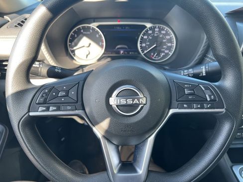 Certified 2024 Nissan Sentra SV image 56