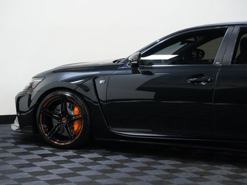 Used 2018 Lexus GS F RWD image 21