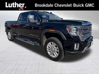 Used 2020 GMC Sierra 3500 Denali w/ Denali Ultimate Package AWD/4WD video 1