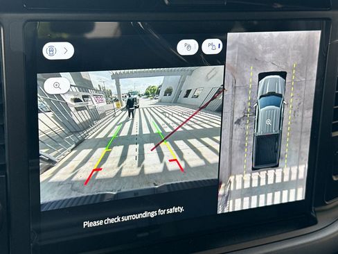 New 2025 Ford F150 XLT w/ Equipment Group 302A MID image 18