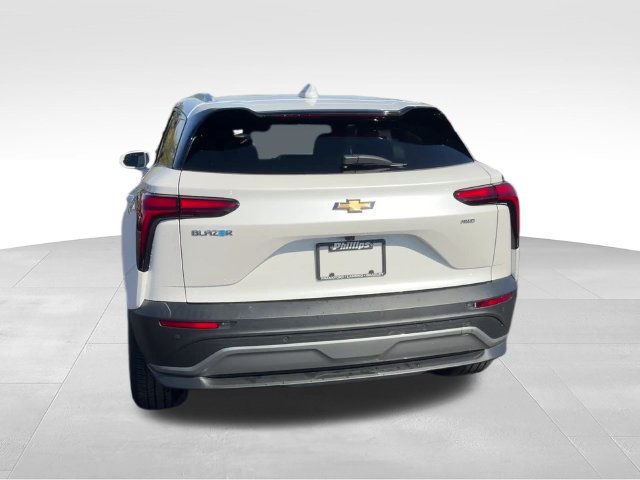 Used 2024 Chevrolet Blazer EV LT AWD/4WD image 5