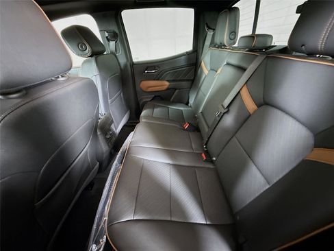 New 2026 GMC Canyon AT4 w/ Technology Plus Package image 19