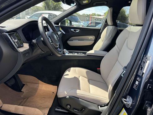 New 2026 Volvo XC60 B5 Core w/ Climate Package image 15