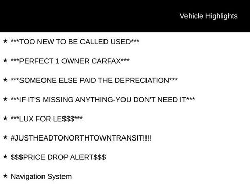 Used 2025 Mitsubishi Outlander SEL AWD/4WD image 7