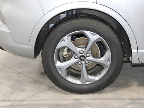 Used 2024 Ford Escape ST-Line image 51