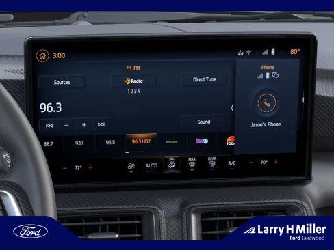 New 2026 Ford Mustang Coupe image 14