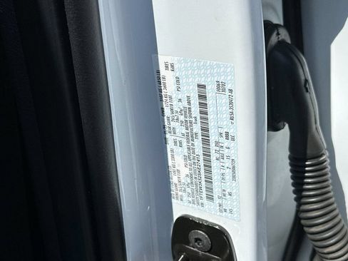 Certified 2025 Ford F150 XLT w/ Equipment Group 301A Standard RWD image 25