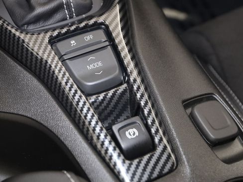 Used 2023 Chevrolet Camaro SS RWD image 38