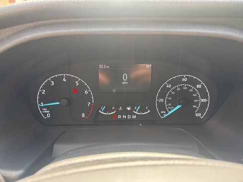 New 2025 Ford Transit 250 148 Medium Roof w/ Load Area Protection Package image 16