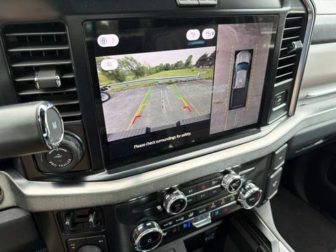 New 2026 Ford F350 Platinum AWD/4WD image 20