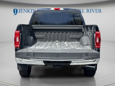 Certified 2021 Ford F150 XLT w/ Equipment Group 302A High AWD/4WD image 45