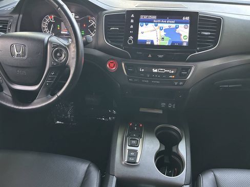 Used 2023 Honda Ridgeline RTL-E image 18