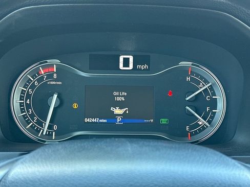 Certified 2019 Honda Ridgeline Sport image 22