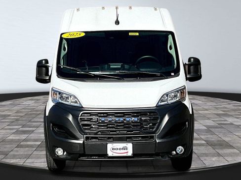 Used 2025 RAM ProMaster 1500 w/ Convenience Group image 3