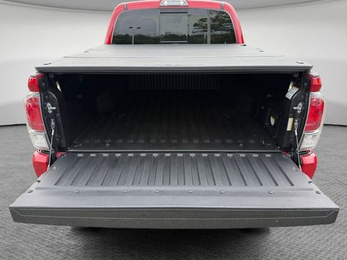 Certified 2023 Toyota Tacoma TRD Sport w/ Black Out Package (TMS) AWD/4WD image 24