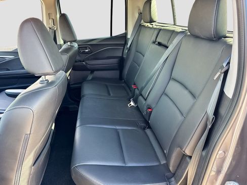 Used 2022 Honda Ridgeline RTL-E image 23