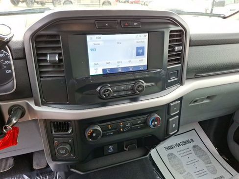 Used 2023 Ford F150 XLT image 16