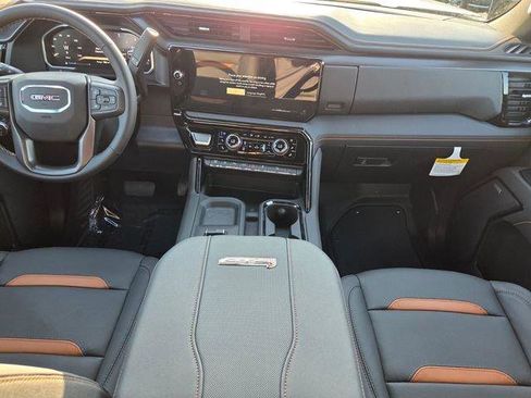 New 2026 GMC Sierra 3500 AT4 w/ AT4 Premium Plus Package AWD/4WD image 12
