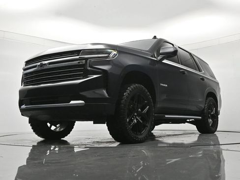 Used 2023 Chevrolet Tahoe LT AWD/4WD image 39