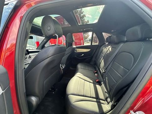 Certified 2021 Mercedes-Benz GLC 300 4MATIC image 19