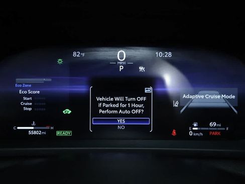Certified 2023 Toyota Crown AWD/4WD image 26