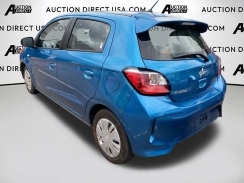 Used 2024 Mitsubishi Mirage ES image 18