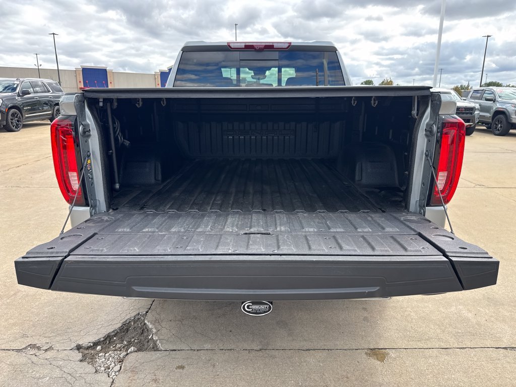 Certified 2024 GMC Sierra 1500 Denali w/ Technology Package AWD/4WD image 6