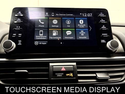 Used 2021 Honda Accord Sport image 27