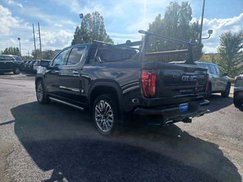 Used 2023 GMC Sierra 1500 Denali Ultimate image 3